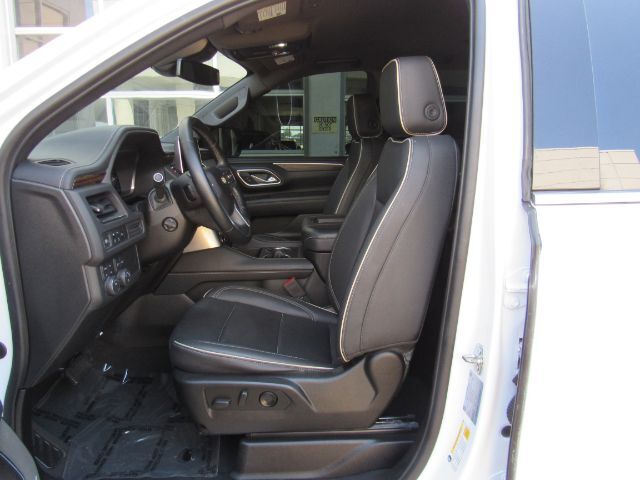 2023 Chevrolet Suburban 4WD Premier Plano TX