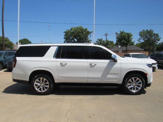 2023 Chevrolet Suburban 4WD Premier Plano TX
