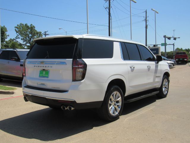 2023 Chevrolet Suburban 4WD Premier Plano TX