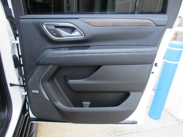 2023 Chevrolet Suburban 4WD Premier Plano TX