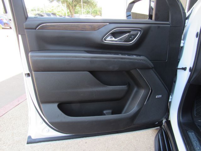 2023 Chevrolet Suburban 4WD Premier Plano TX