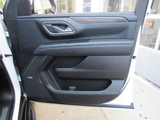 2023 Chevrolet Suburban 4WD Premier Plano TX