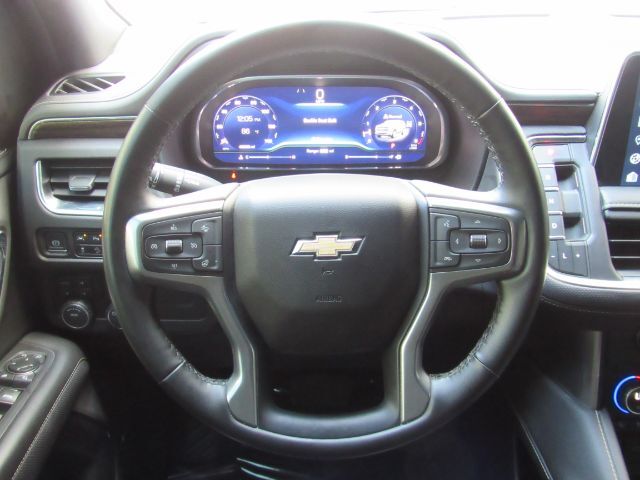 2023 Chevrolet Suburban 4WD Premier Plano TX
