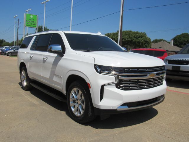 2023 Chevrolet Suburban 4WD Premier Plano TX