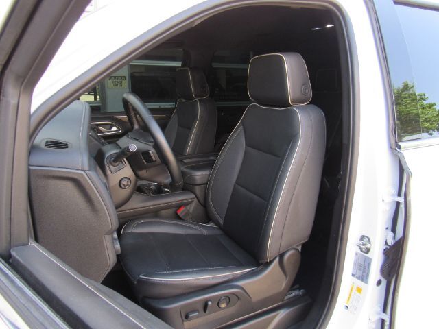 2023 Chevrolet Suburban 4WD Premier Plano TX