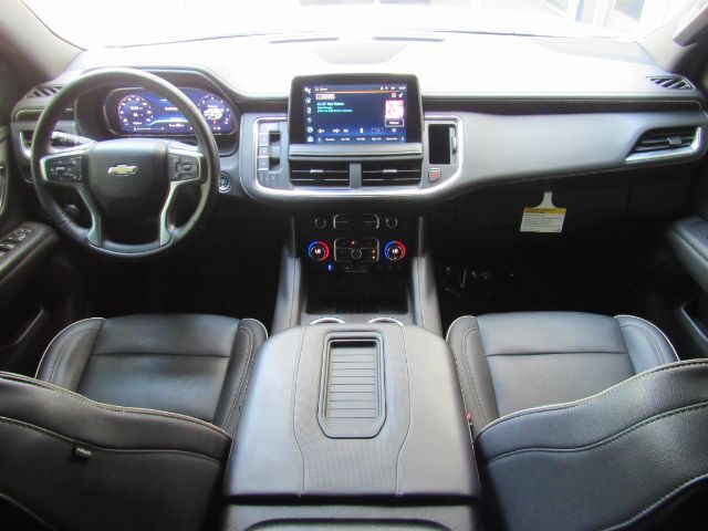 2023 Chevrolet Suburban 4WD Premier Plano TX