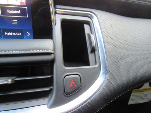 2023 Chevrolet Suburban 4WD Premier Plano TX