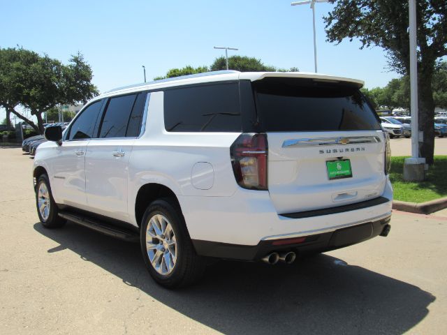 2023 Chevrolet Suburban 4WD Premier Plano TX