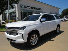 2023_Chevrolet_Suburban_4WD Premier_ Plano TX