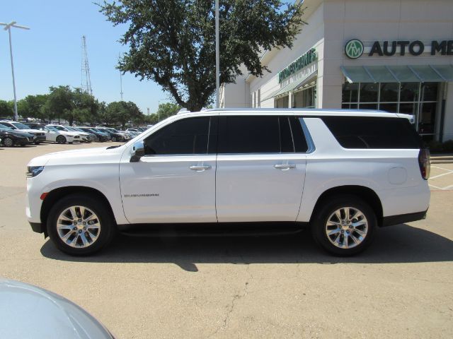 2023 Chevrolet Suburban 4WD Premier Plano TX