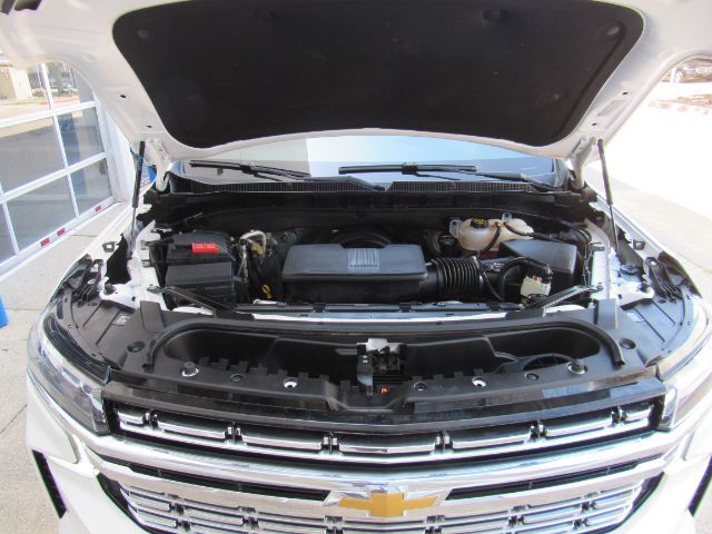 2023 Chevrolet Suburban 4WD Premier Plano TX