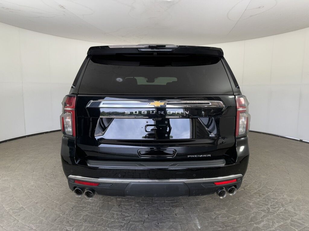 2023 Chevrolet Suburban 4WD Premier W/Premium Pkg/Panoramic Sunroof Maumee OH