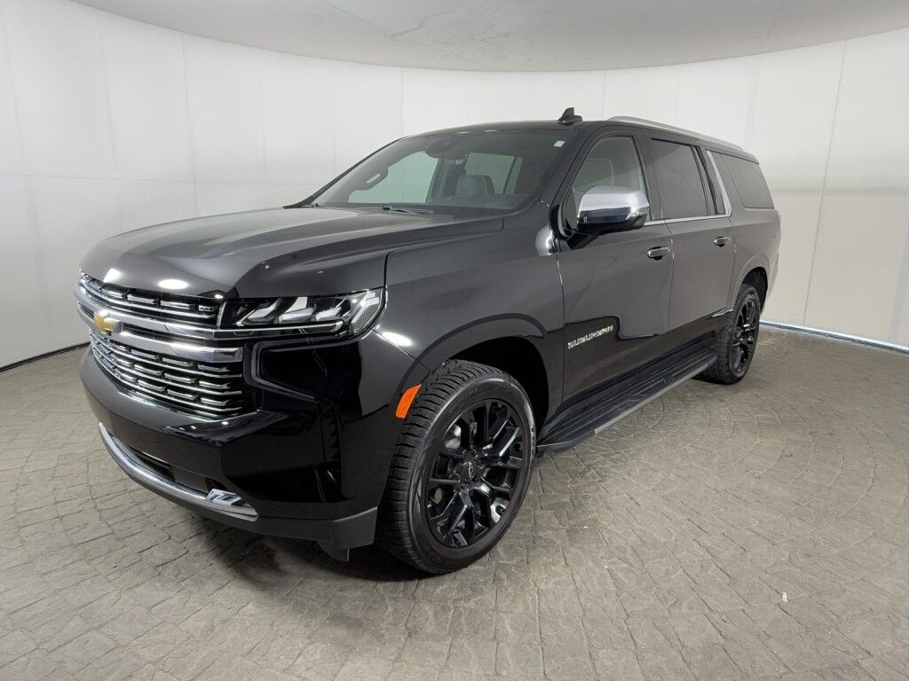 2023 Chevrolet Suburban 4WD Premier W/Premium Pkg/Panoramic Sunroof Maumee OH