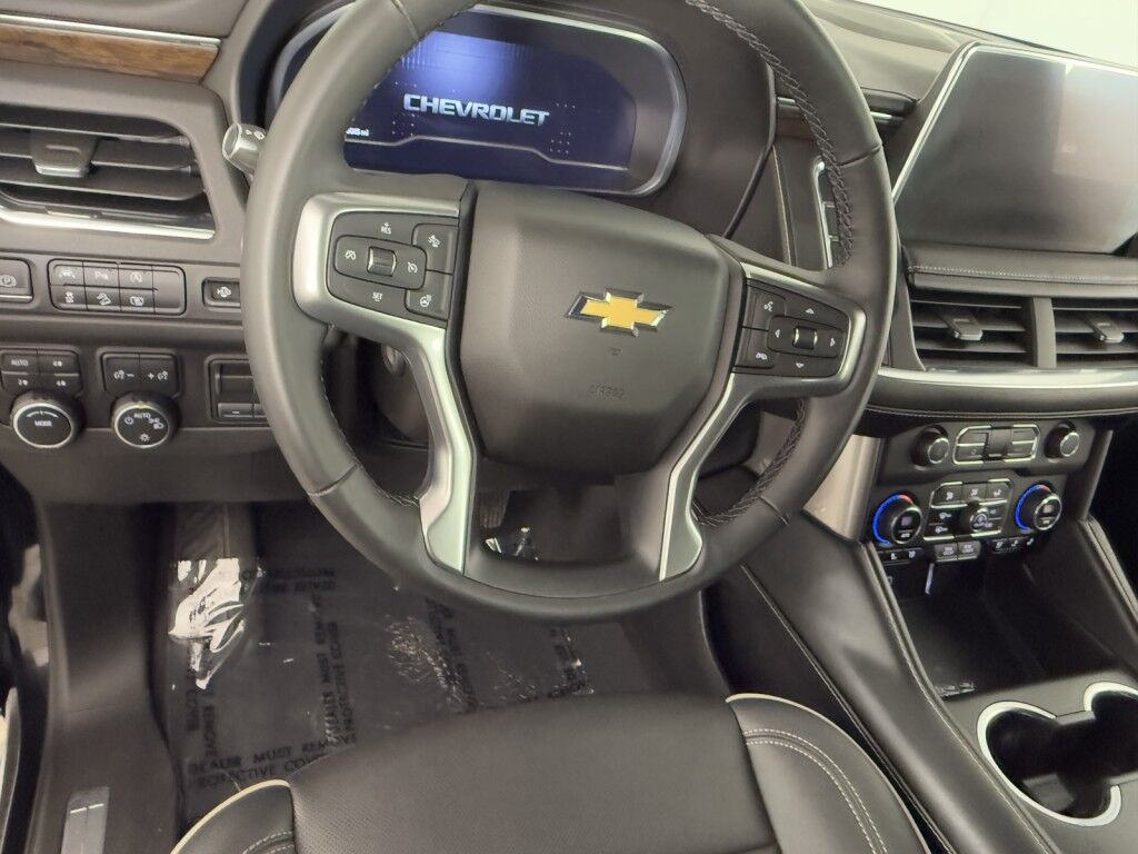 2023 Chevrolet Suburban 4WD Premier W/Premium Pkg/Panoramic Sunroof Maumee OH