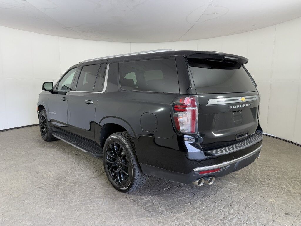 2023 Chevrolet Suburban 4WD Premier W/Premium Pkg/Panoramic Sunroof Maumee OH