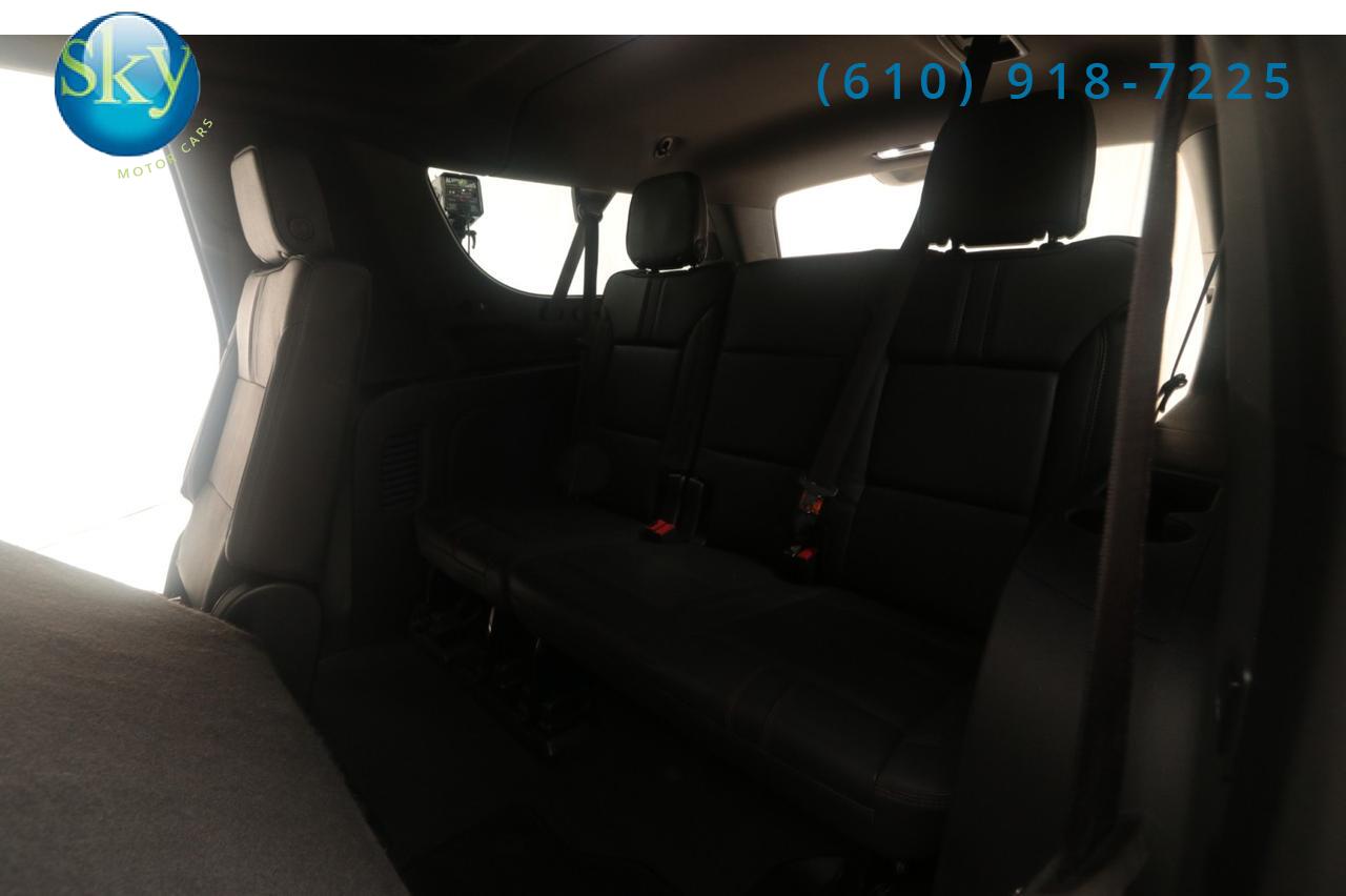 2023 Chevrolet Suburban 4WD RST 4WD LIFTED West Chester PA
