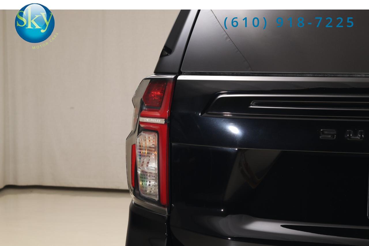 2023 Chevrolet Suburban 4WD RST 4WD LIFTED West Chester PA