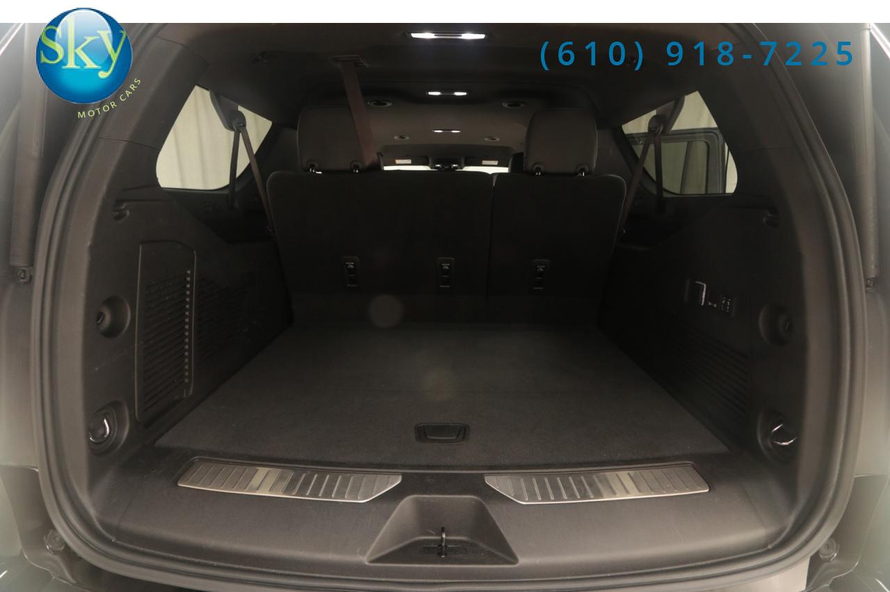 2023 Chevrolet Suburban 4WD RST 4WD LIFTED West Chester PA