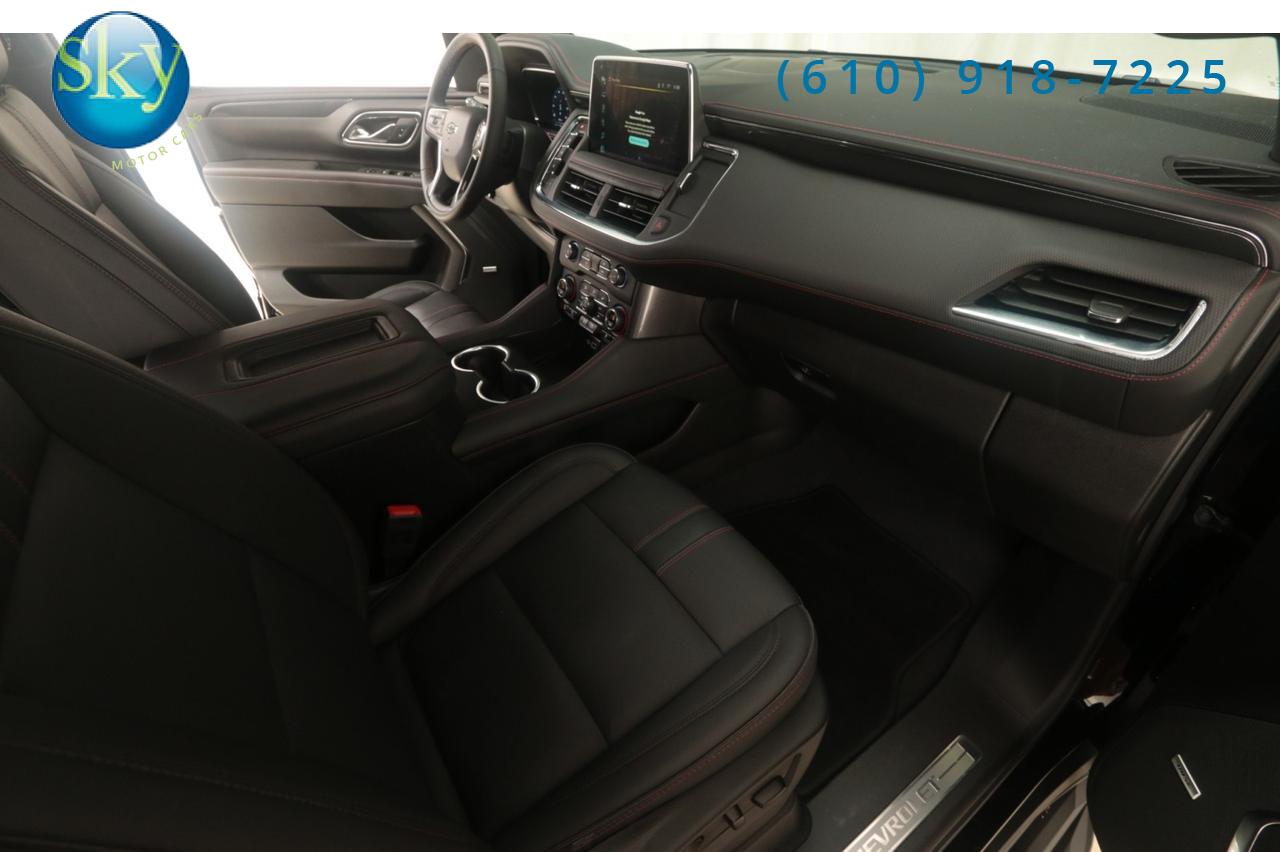 2023 Chevrolet Suburban 4WD RST 4WD LIFTED West Chester PA