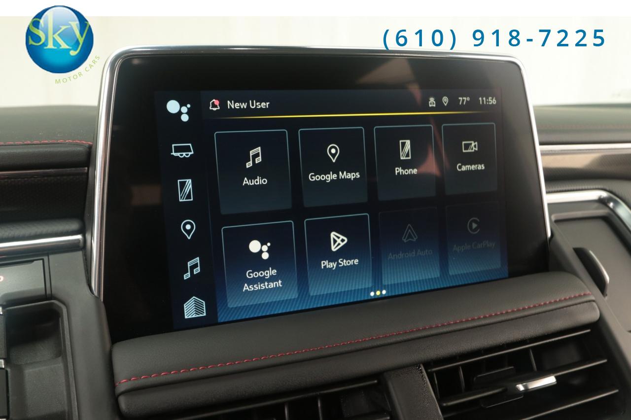 2023 Chevrolet Suburban 4WD RST 4WD LIFTED West Chester PA
