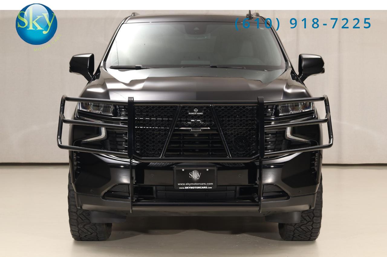 2023 Chevrolet Suburban 4WD RST 4WD LIFTED West Chester PA