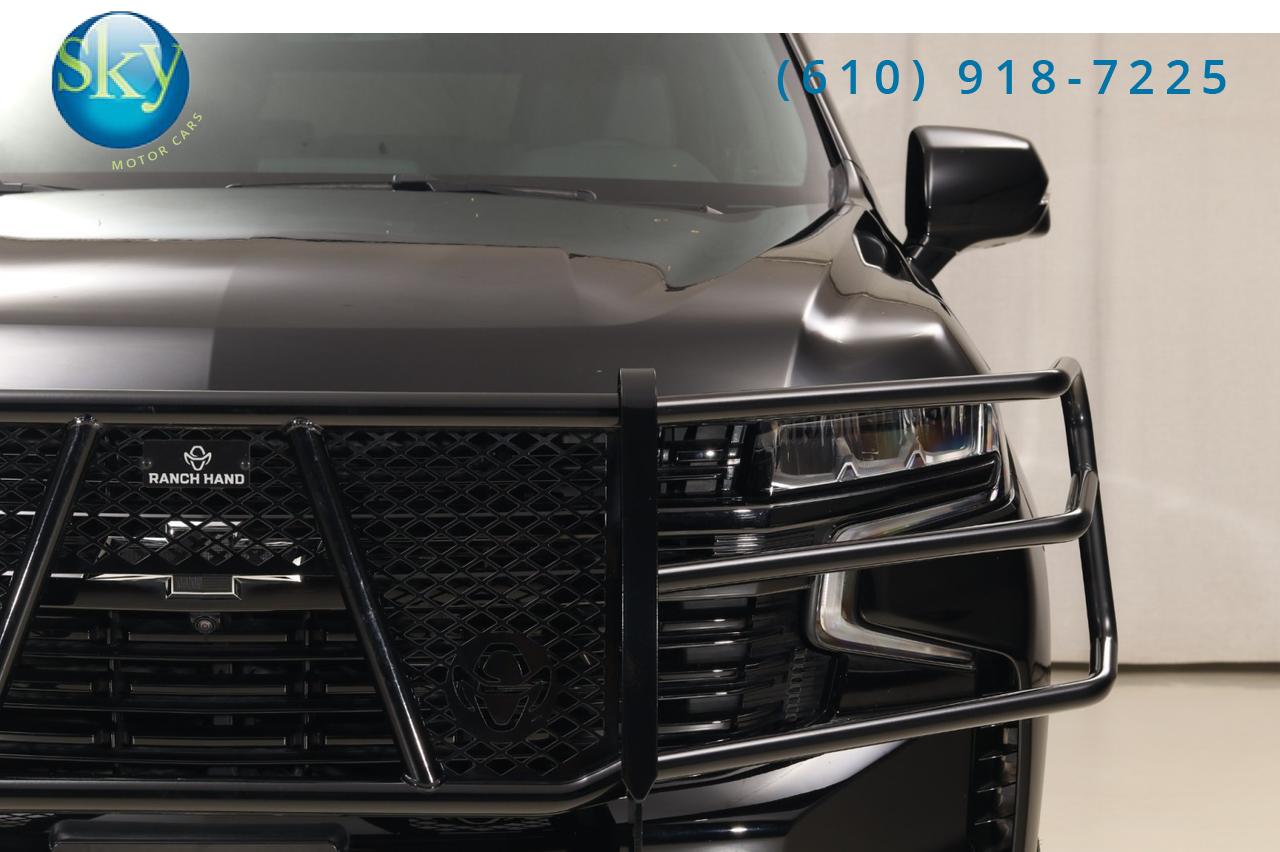 2023 Chevrolet Suburban 4WD RST 4WD LIFTED West Chester PA