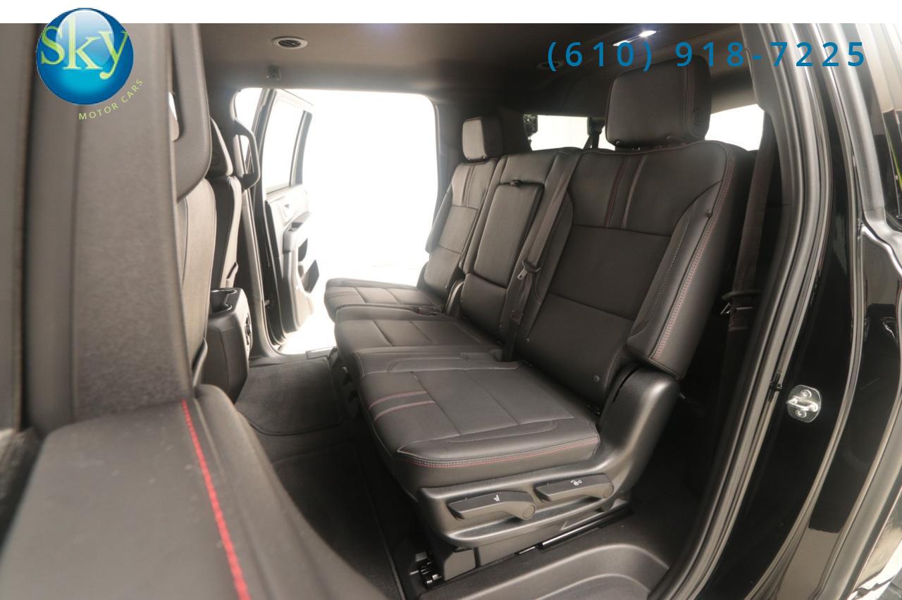 2023 Chevrolet Suburban 4WD RST 4WD LIFTED West Chester PA
