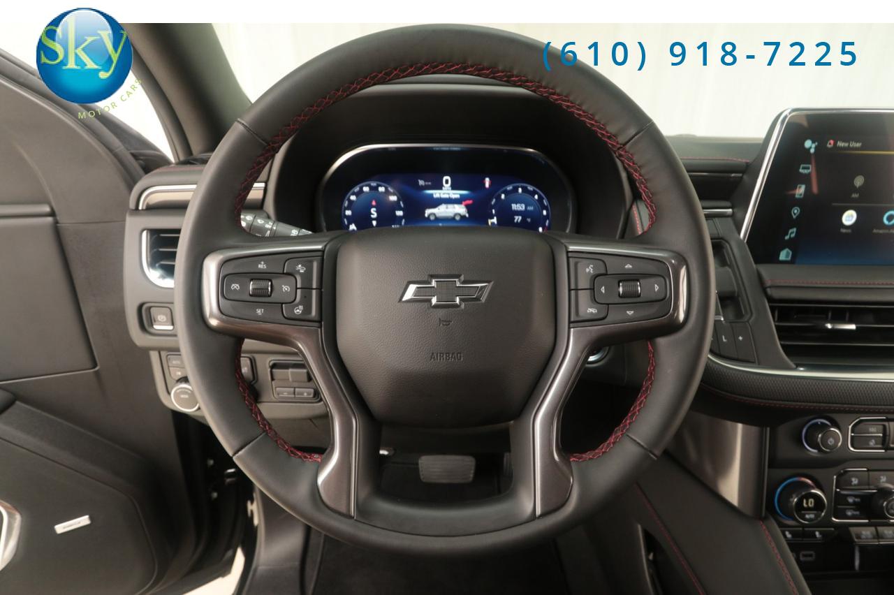 2023 Chevrolet Suburban 4WD RST 4WD LIFTED West Chester PA