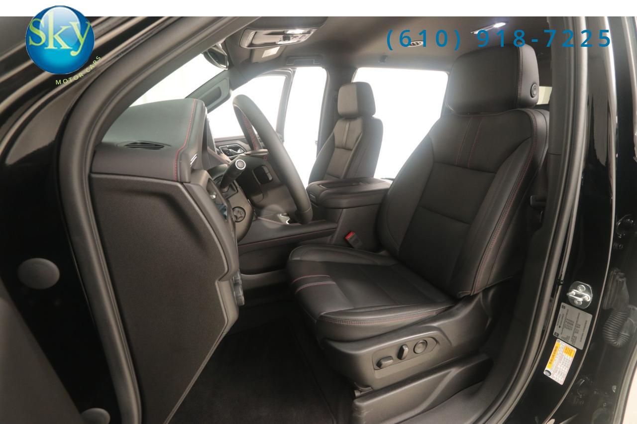 2023 Chevrolet Suburban 4WD RST 4WD LIFTED West Chester PA