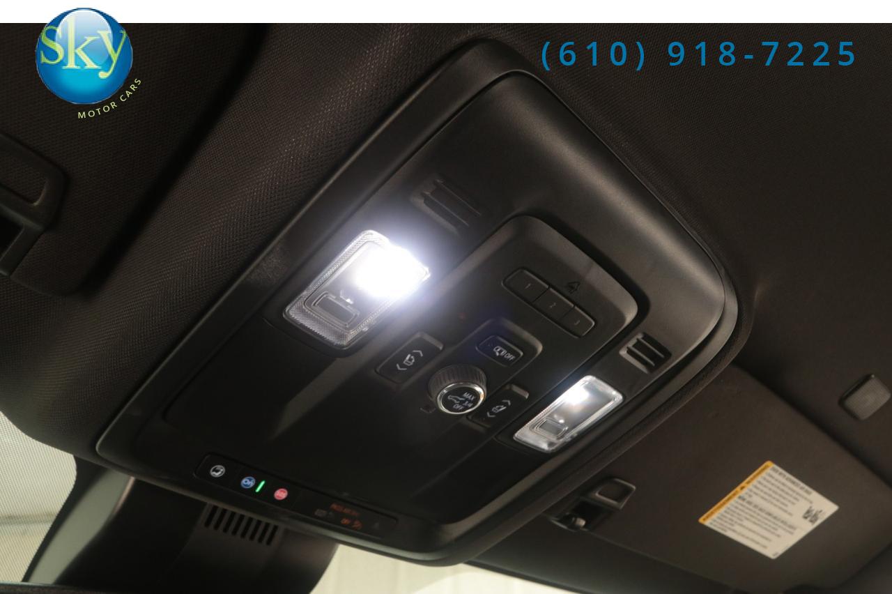 2023 Chevrolet Suburban 4WD RST 4WD LIFTED West Chester PA
