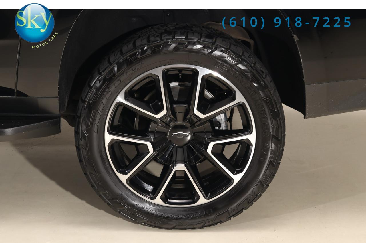 2023 Chevrolet Suburban 4WD RST 4WD LIFTED West Chester PA
