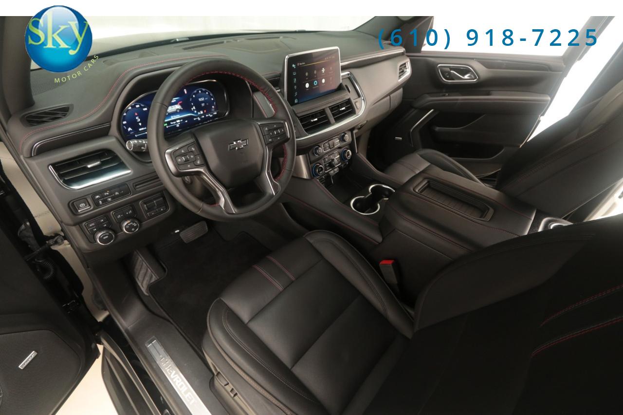 2023 Chevrolet Suburban 4WD RST 4WD LIFTED West Chester PA
