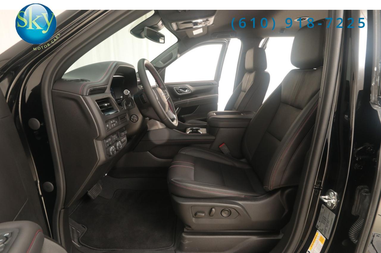 2023 Chevrolet Suburban 4WD RST 4WD LIFTED West Chester PA