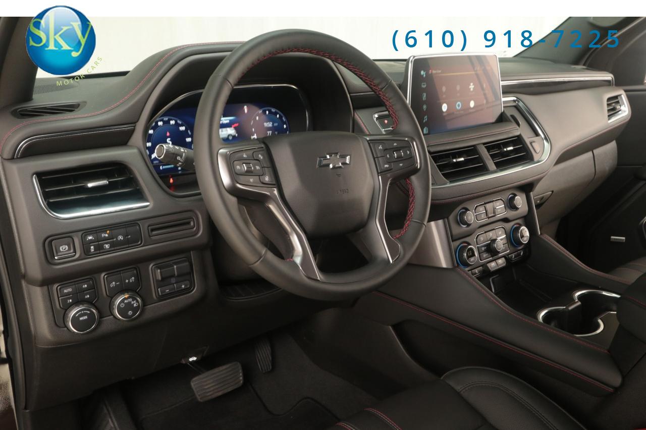2023 Chevrolet Suburban 4WD RST 4WD LIFTED West Chester PA