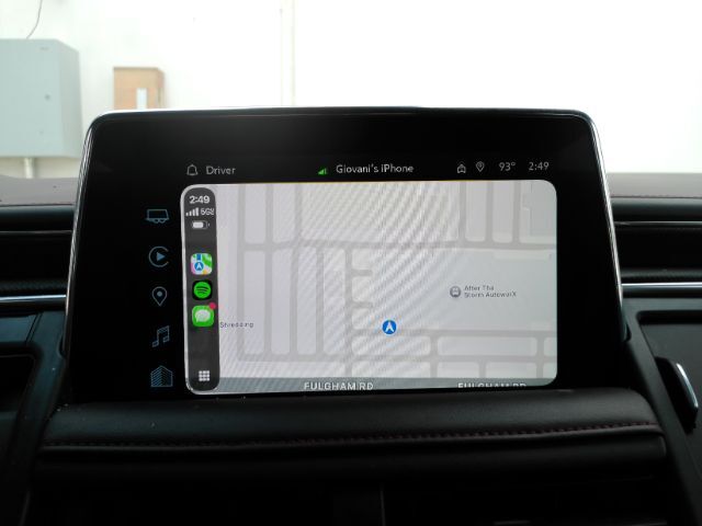 2023 Chevrolet Suburban 4WD RST Plano TX
