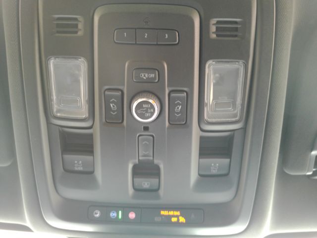 2023 Chevrolet Suburban 4WD RST Plano TX