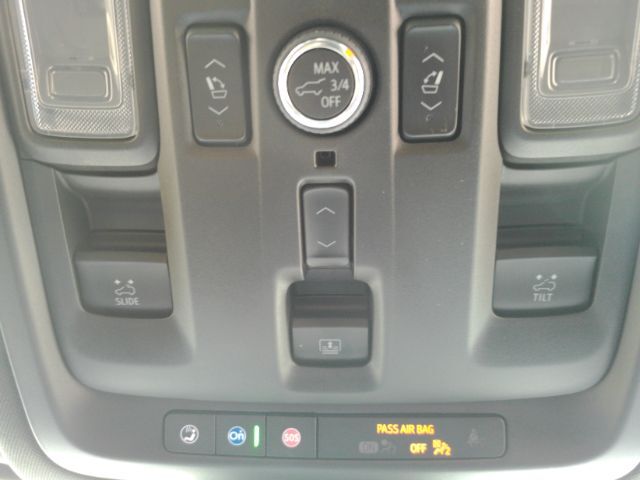 2023 Chevrolet Suburban 4WD RST Plano TX