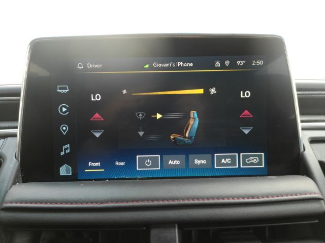 2023 Chevrolet Suburban 4WD RST Plano TX