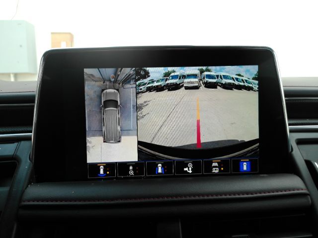 2023 Chevrolet Suburban 4WD RST Plano TX