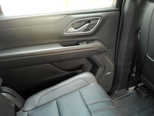2023 Chevrolet Suburban 4WD RST Plano TX