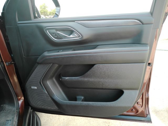 2023 Chevrolet Suburban 4WD RST Plano TX