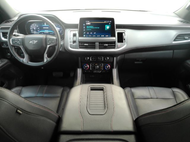 2023 Chevrolet Suburban 4WD RST