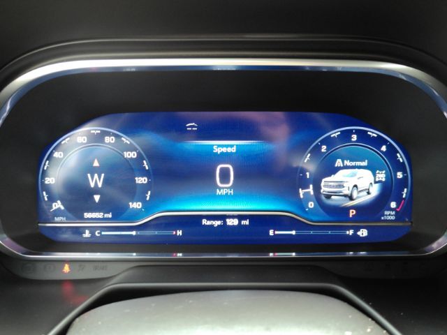 2023 Chevrolet Suburban 4WD RST Plano TX