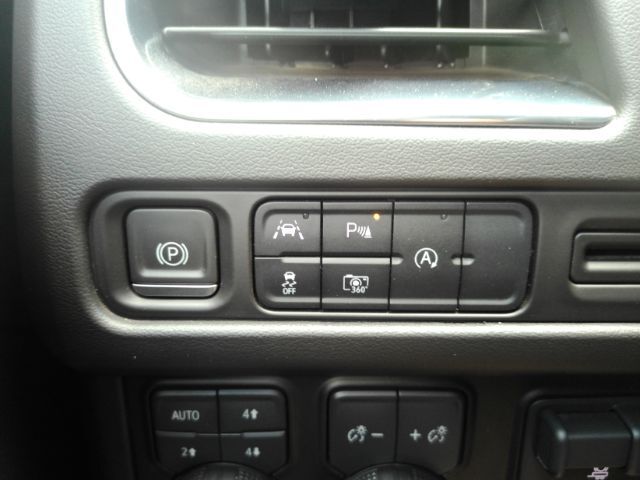 2023 Chevrolet Suburban 4WD RST Plano TX