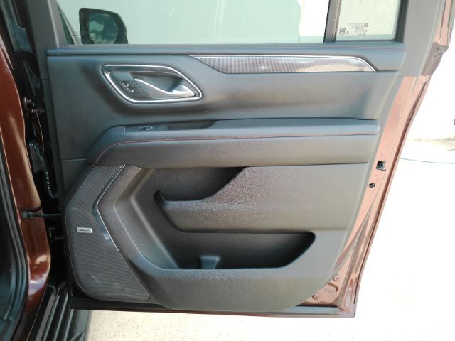 2023 Chevrolet Suburban 4WD RST Plano TX