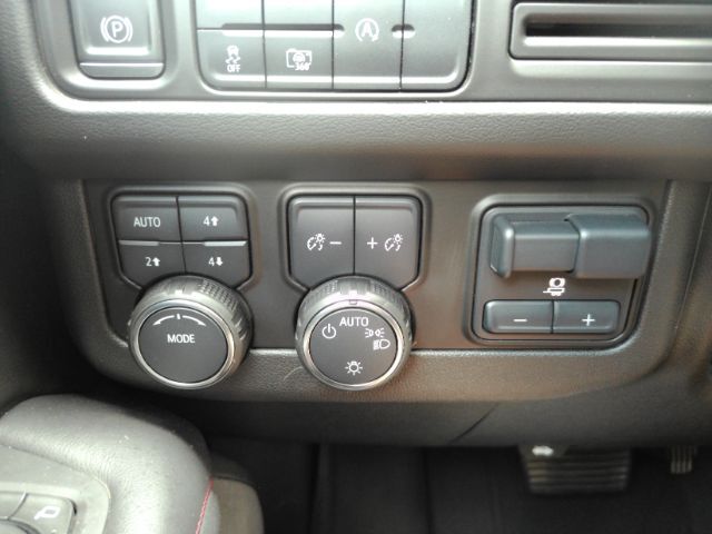 2023 Chevrolet Suburban 4WD RST Plano TX
