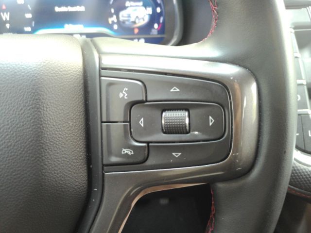 2023 Chevrolet Suburban 4WD RST Plano TX