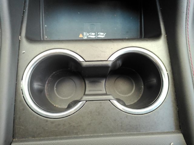 2023 Chevrolet Suburban 4WD RST Plano TX