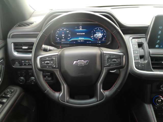 2023 Chevrolet Suburban 4WD RST Plano TX