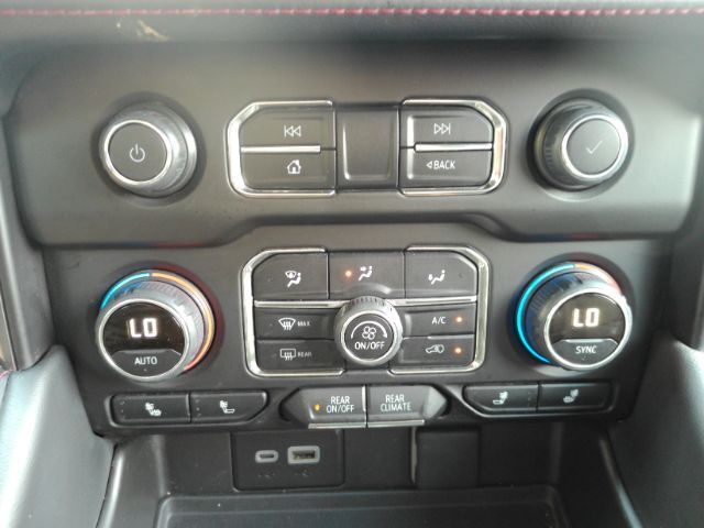 2023 Chevrolet Suburban 4WD RST Plano TX
